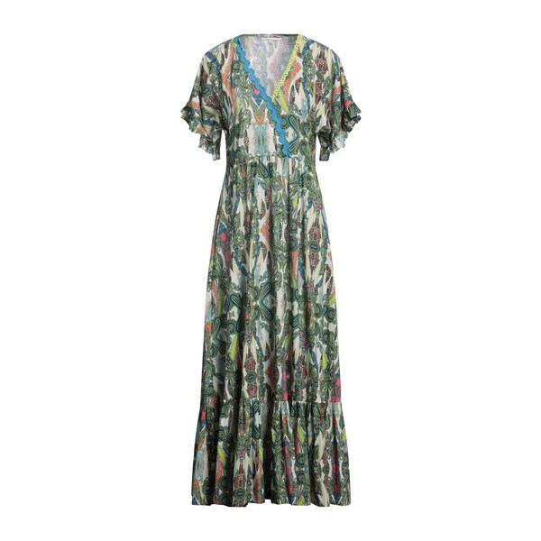 【送料無料】 コナー & ブレイク レディース ワンピース トップス Maxi dresses White