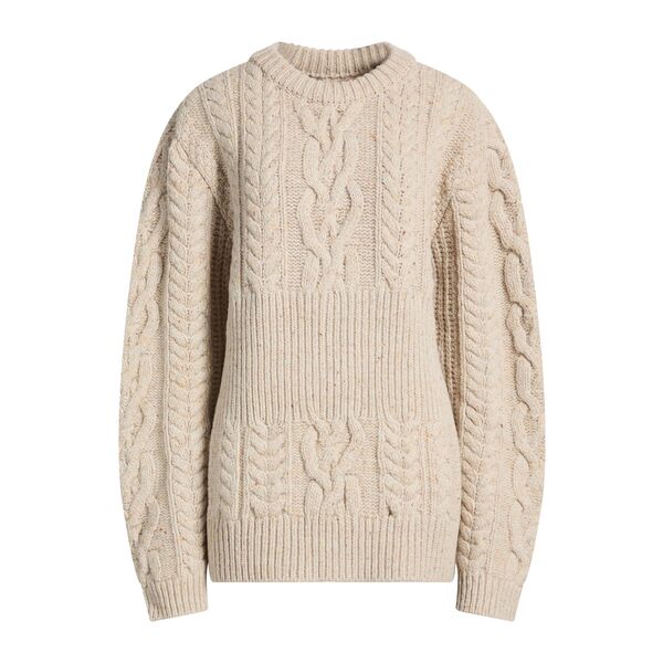 【送料無料】 ロウ クラシック レディース ニット&セーター アウター Sweaters Beige