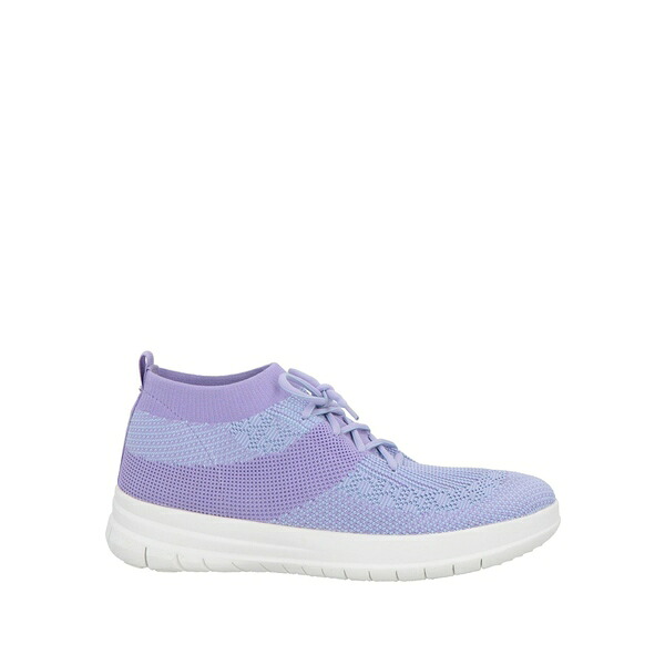 【送料無料】 フィットフロップ レディース スニーカー シューズ Sneakers Purple