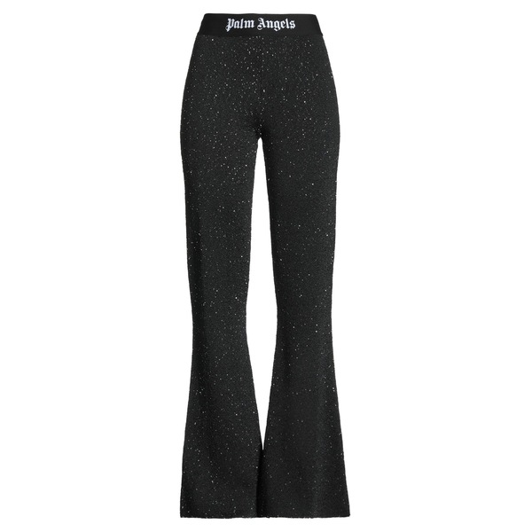 【送料無料】 パーム・エンジェルス レディース カジュアルパンツ ボトムス Pants Black｜asty