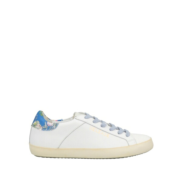 【送料無料】 ニーラ ルーベンス レディース スニーカー シューズ Sneakers White