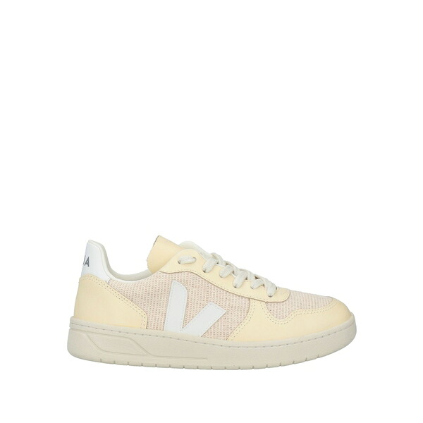 【貨物輸送無料】 ヴェジャ レディース スニーカー シューズ Sneakers Beige