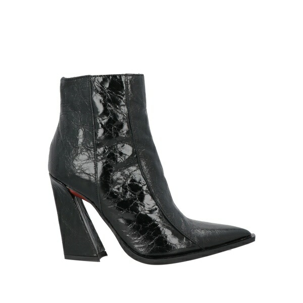 【送料無料】 ソノラ レディース ブーツ シューズ Ankle boots Black