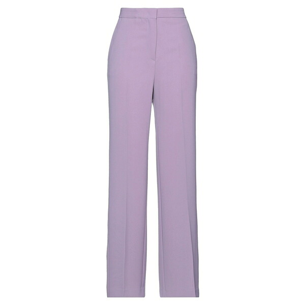 【送料無料】 カオス レディース カジュアルパンツ ボトムス Pants Purple|asty