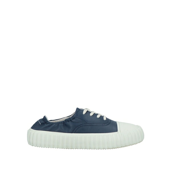 【送料無料】 マルタンマルジェラ レディース スニーカー シューズ Sneakers Blue