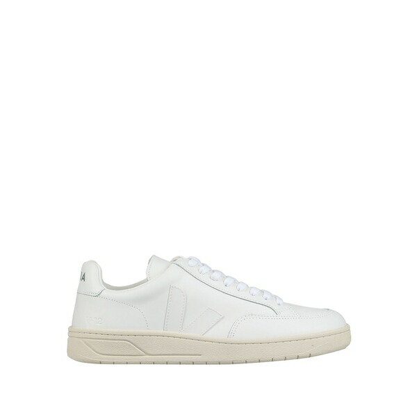 【送料無料】 ヴェジャ レディース スニーカー シューズ Sneakers White