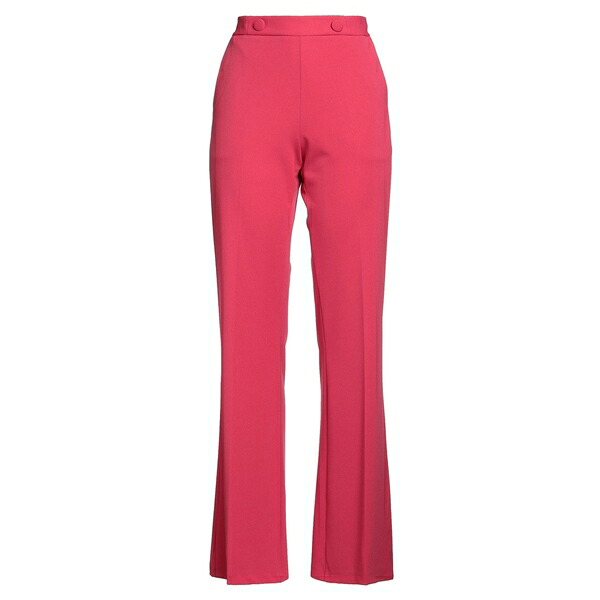 【送料無料】 ハブワン レディース カジュアルパンツ ボトムス Pants Pink