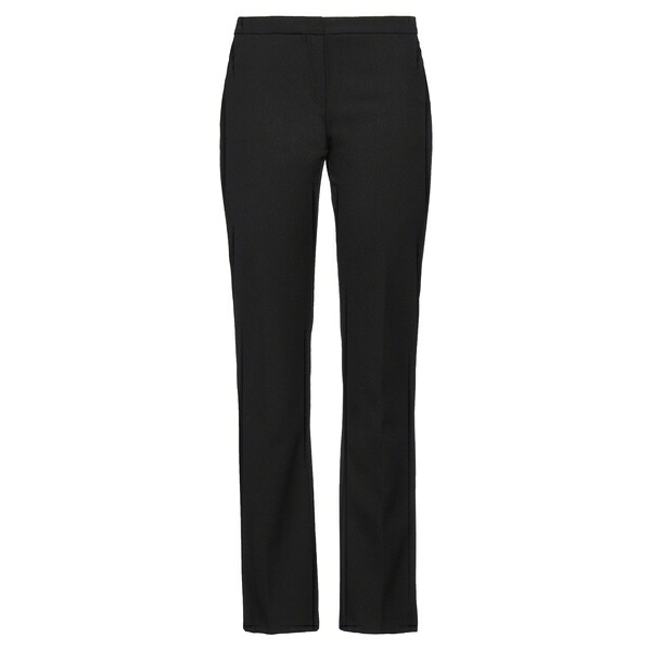 【送料無料】 ピンコ レディース カジュアルパンツ ボトムス Pants Black｜asty