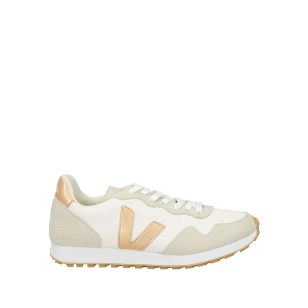 【貨物輸送無料】 ヴェジャ レディース スニーカー シューズ Sneakers White