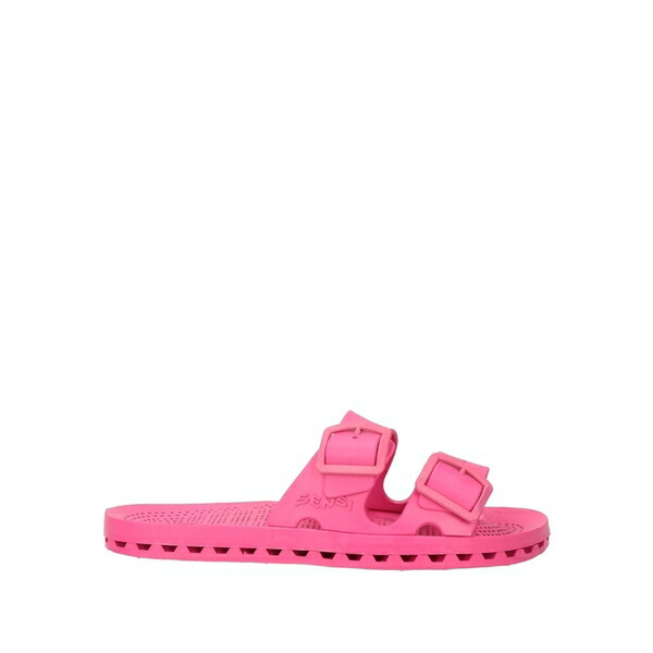 【送料無料】 センシ レディース サンダル シューズ Sandals Pink