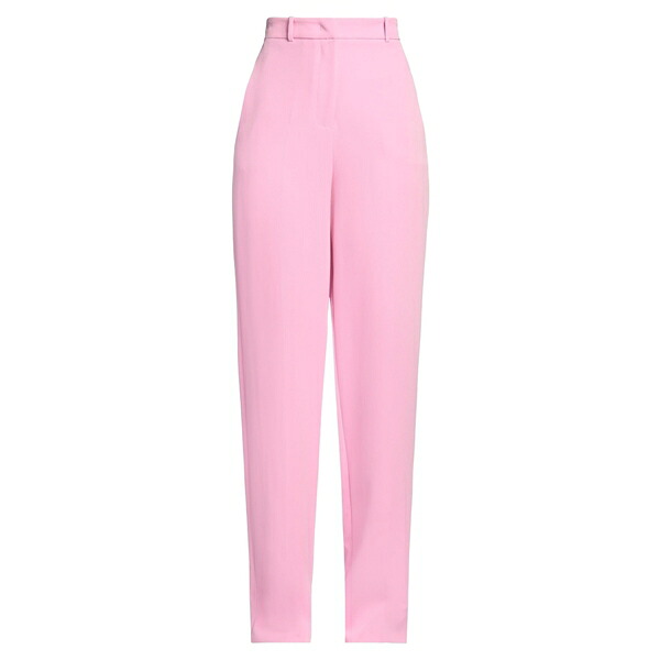 【送料無料】 ヒノミネイト レディース カジュアルパンツ ボトムス Pants Pink