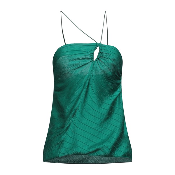 【送料無料】 フォルテ フォルテ レディース Tシャツ トップス Tops Green 38,220円