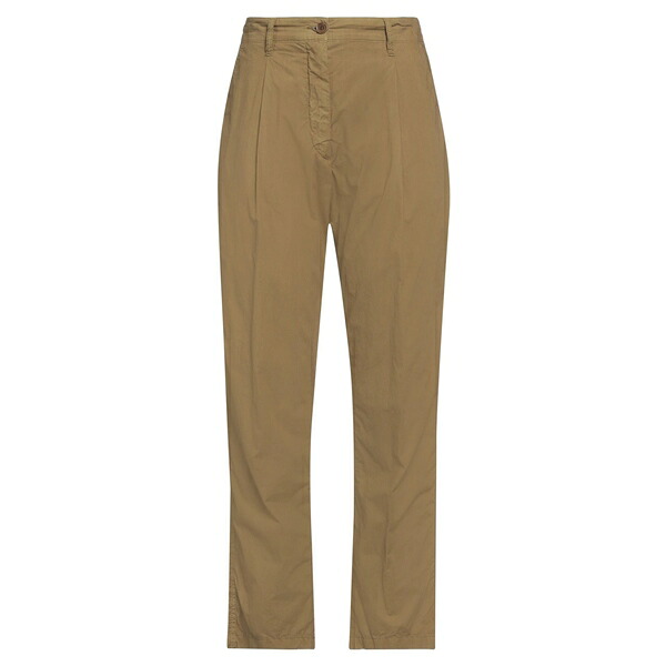 【送料無料】 アスペジ レディース カジュアルパンツ ボトムス Pants Green｜asty