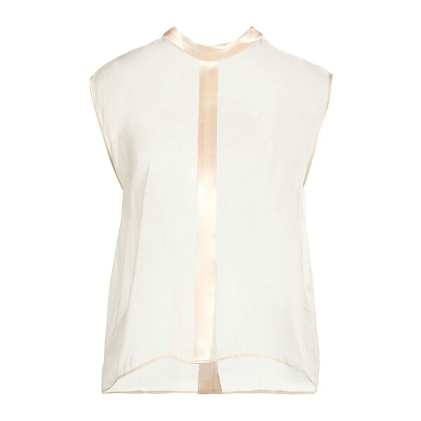 【貨物輸送無料】 ジジル レディース プルオーバー トップス Tops Beige