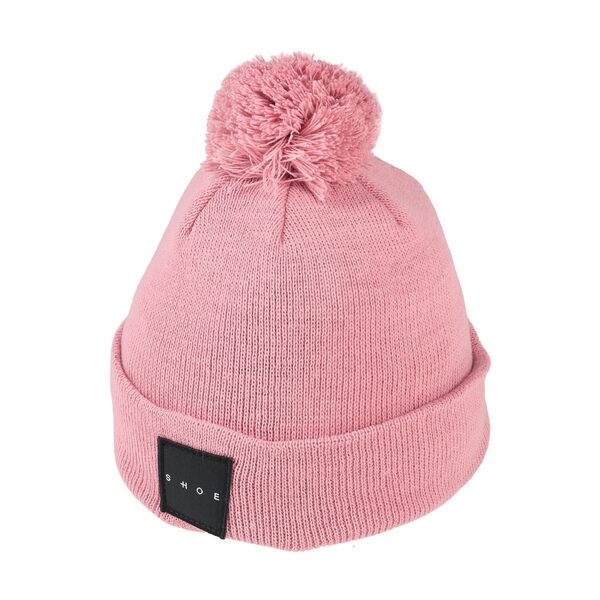 【送料無料】 シュー レディース 帽子 アクセサリー Hats Pink