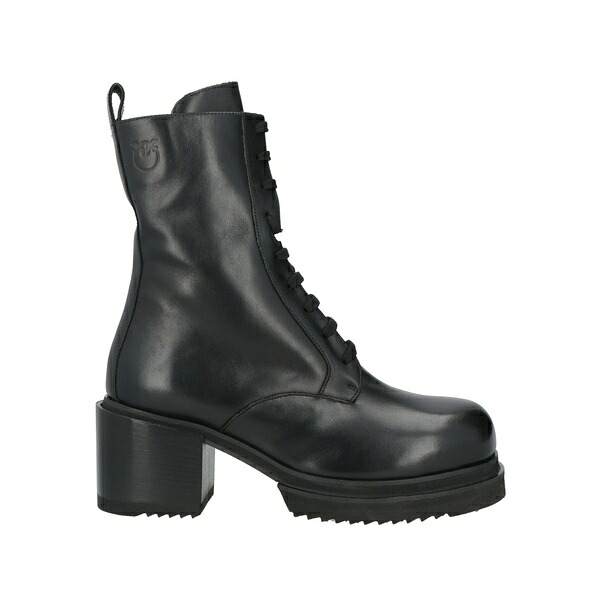 【送料無料】 ピンコ レディース ブーツ シューズ Ankle boots Black
