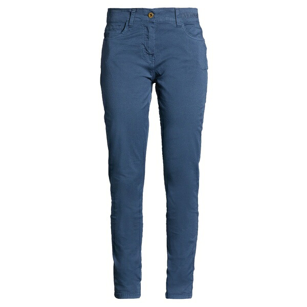 【送料無料】 アエロナウティカ ミリターレ レディース カジュアルパンツ ボトムス Pants Blue｜asty
