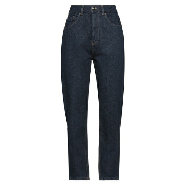 【送料無料】 ジョン リッチモンド レディース デニムパンツ ボトムス Jeans Blue