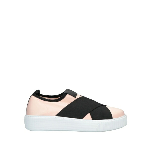 【送料無料】 トスカブルー? レディース スニーカー シューズ Sneakers Pink