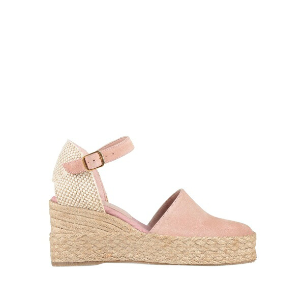 【送料無料】 パロマ バルセロ レディース サンダル シューズ Espadrilles Pink 19,786円