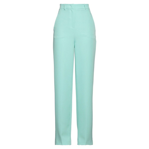 【送料無料】 ヒノミネイト レディース カジュアルパンツ ボトムス Pants Green｜asty 22,578円