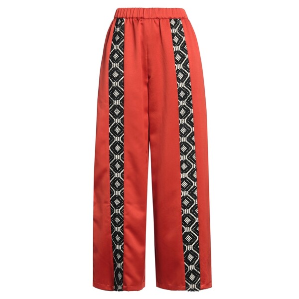 【送料無料】 コナー & ブレイク レディース カジュアルパンツ ボトムス Pants Orange