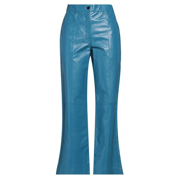 【貨物輸送無料】 ジル・サンダー レディース 心地よいズボン下 ボトムス Pants Blue