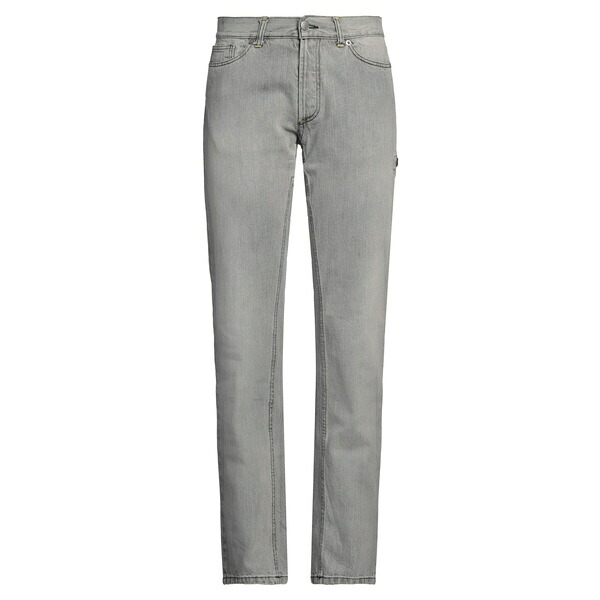 【送料無料】 ジョン リッチモンド レディース デニムパンツ ボトムス Jeans Grey