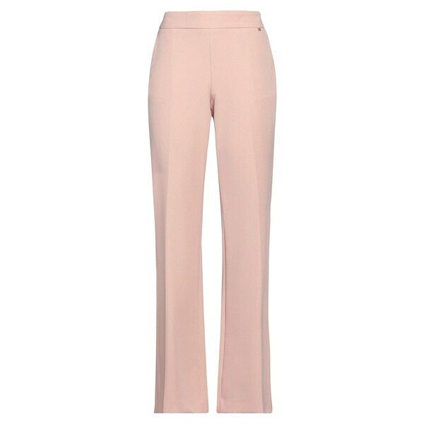 【送料無料】 コッカ レディース カジュアルパンツ ボトムス Pants Pink