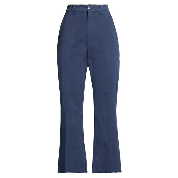 【貨物輸送無料】 ご機嫌冷やりとした レディース 心地好いズボン下 ボトムス Pants Blue