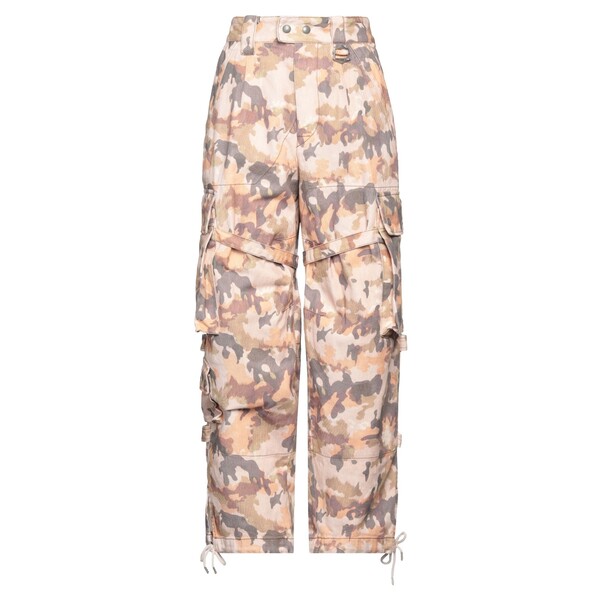 【送料無料】 イザベル マラン レディース カジュアルパンツ ボトムス Pants Pink