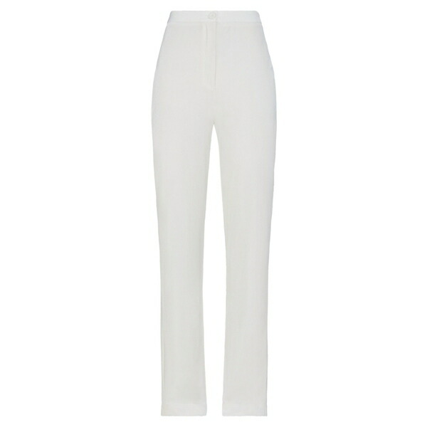 【送料無料】 パトリツィア ペペ レディース カジュアルパンツ ボトムス Pants White