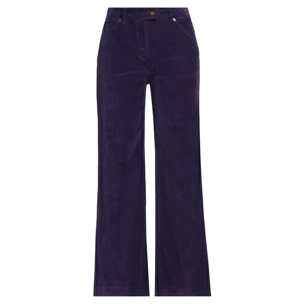 【送料無料】 トゥルー ロイヤル レディース カジュアルパンツ ボトムス Pants Purple