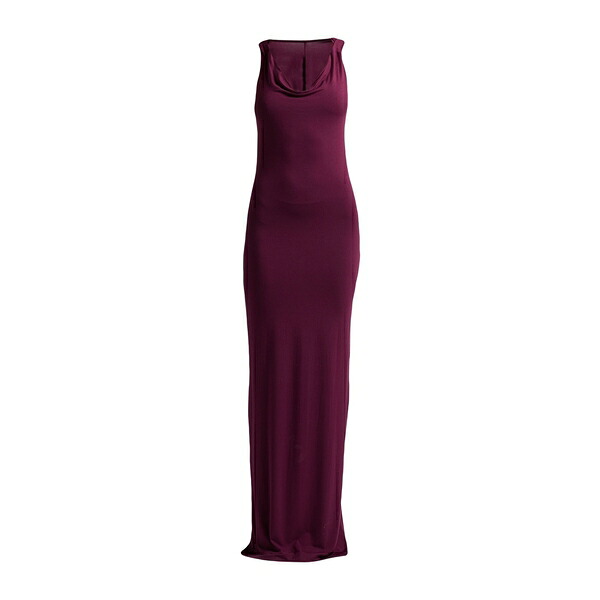 【送料無料】 モーテル レディース ワンピース トップス Maxi dresses Purple