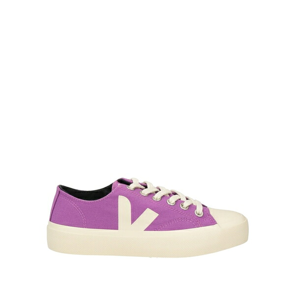 【送料無料】 ヴェジャ レディース スニーカー シューズ Sneakers Purple