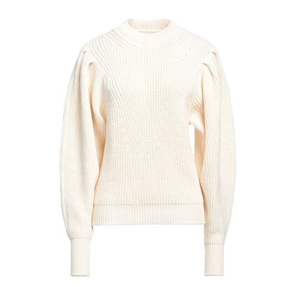 【送料無料】 イザベル マラン レディース ニット&セーター アウター Sweaters White 53,280円