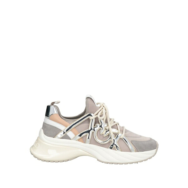 【送料無料】 ピンコ レディース スニーカー シューズ Sneakers Grey
