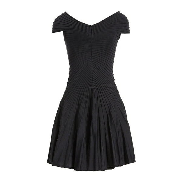 【貨物輸送無料】 アラ レディース 衣裳 トップス Mini dresses Grey
