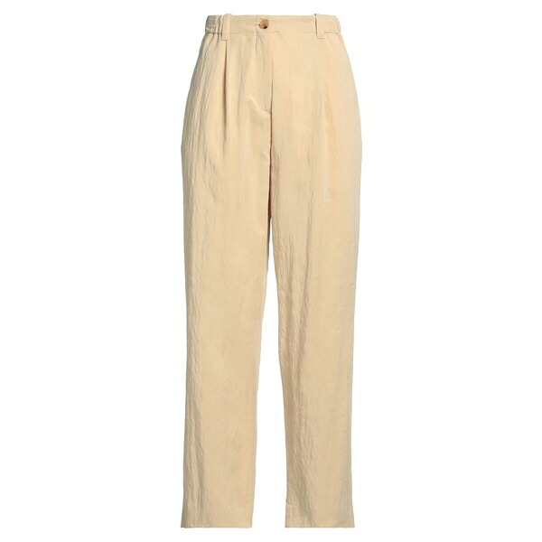 【送料無料】 ケンゾー レディース カジュアルパンツ ボトムス Pants Beige