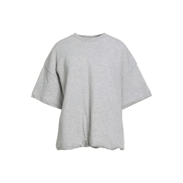 【送料無料】 ラネウス レディース ニット&セーター アウター Sweaters Grey｜asty