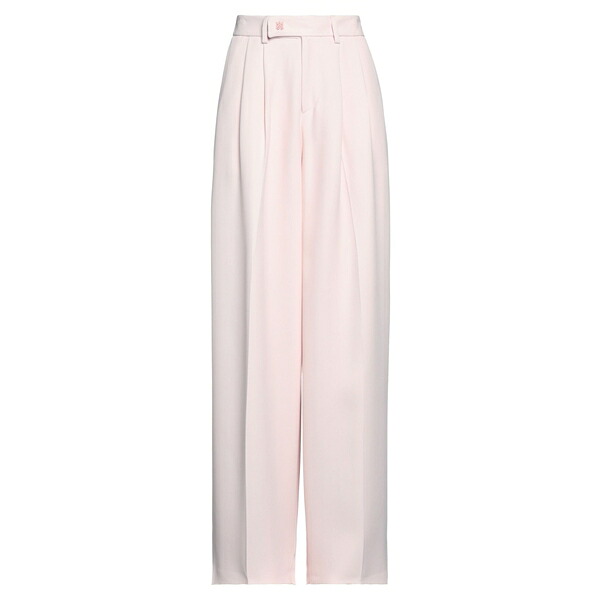 【送料無料】 アミリ レディース カジュアルパンツ ボトムス Pants Pink｜asty