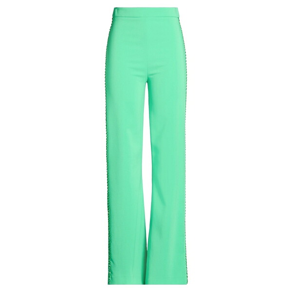 【送料無料】 アルマ サンチェス レディース カジュアルパンツ ボトムス Pants Green 23,616円