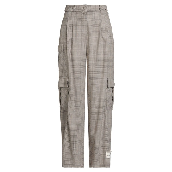 【送料無料】 スーベニアー レディース カジュアルパンツ ボトムス Pants Beige｜asty