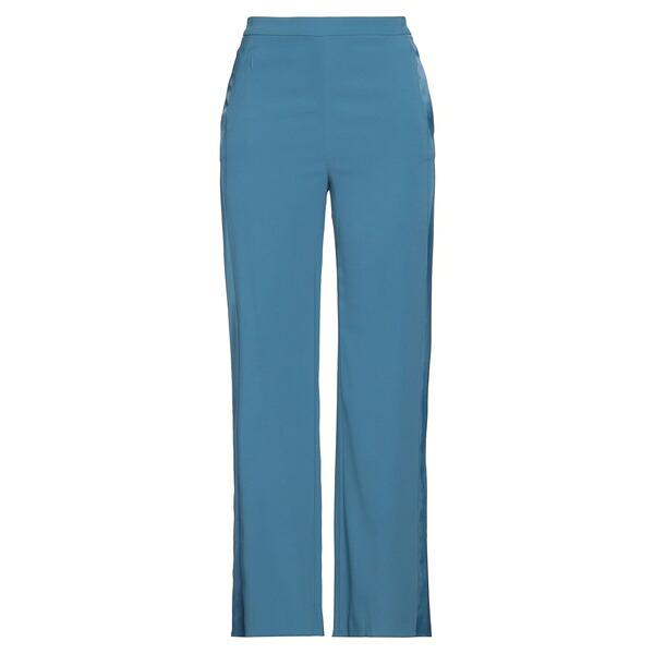 【貨物輸送無料】 ペニー黒いこと レディース 心地好いズボン下 ボトムス Pants Azure