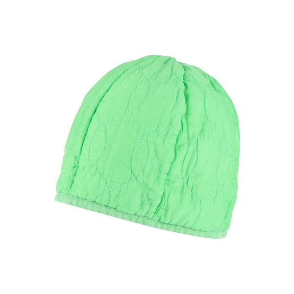 【送料無料】 フォルテ フォルテ レディース 帽子 アクセサリー Hats Green