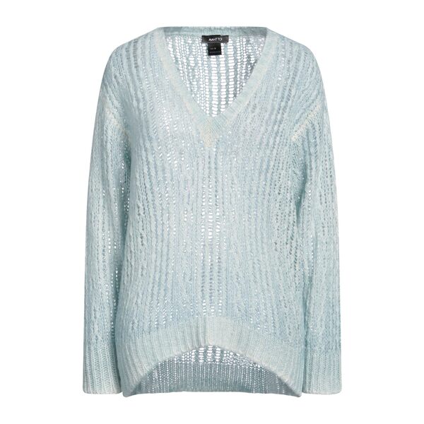 【送料無料】 アヴァントワ レディース ニット&セーター アウター Sweaters Azure 48,480円