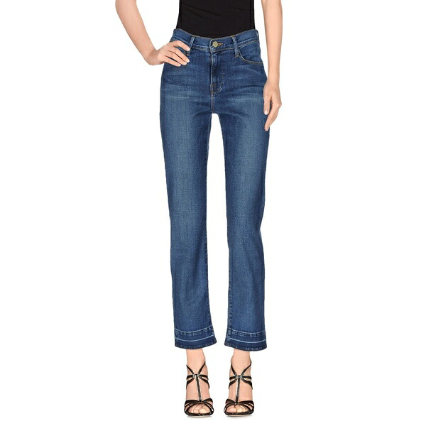 【送料無料】 フレーム レディース デニムパンツ ボトムス Jeans Blue