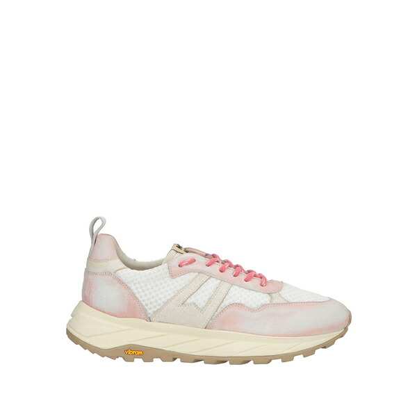 【送料無料】 モマ レディース スニーカー シューズ Sneakers Pink