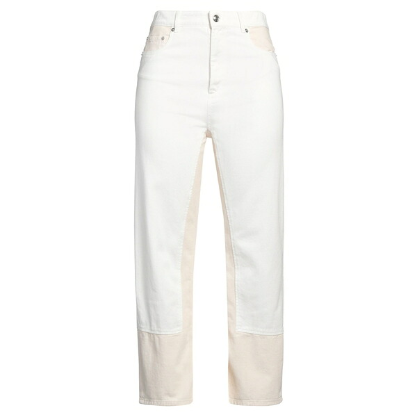 【送料無料】 スポーツマックス レディース カジュアルパンツ ボトムス Pants White
