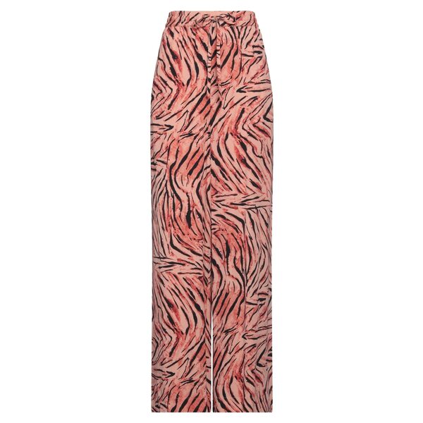 【貨物輸送無料】 エッセンシャルアントワープ レディース 心地好いズボン下 ボトムス Pants Pink レディースファッション-ボトムス-パンツ